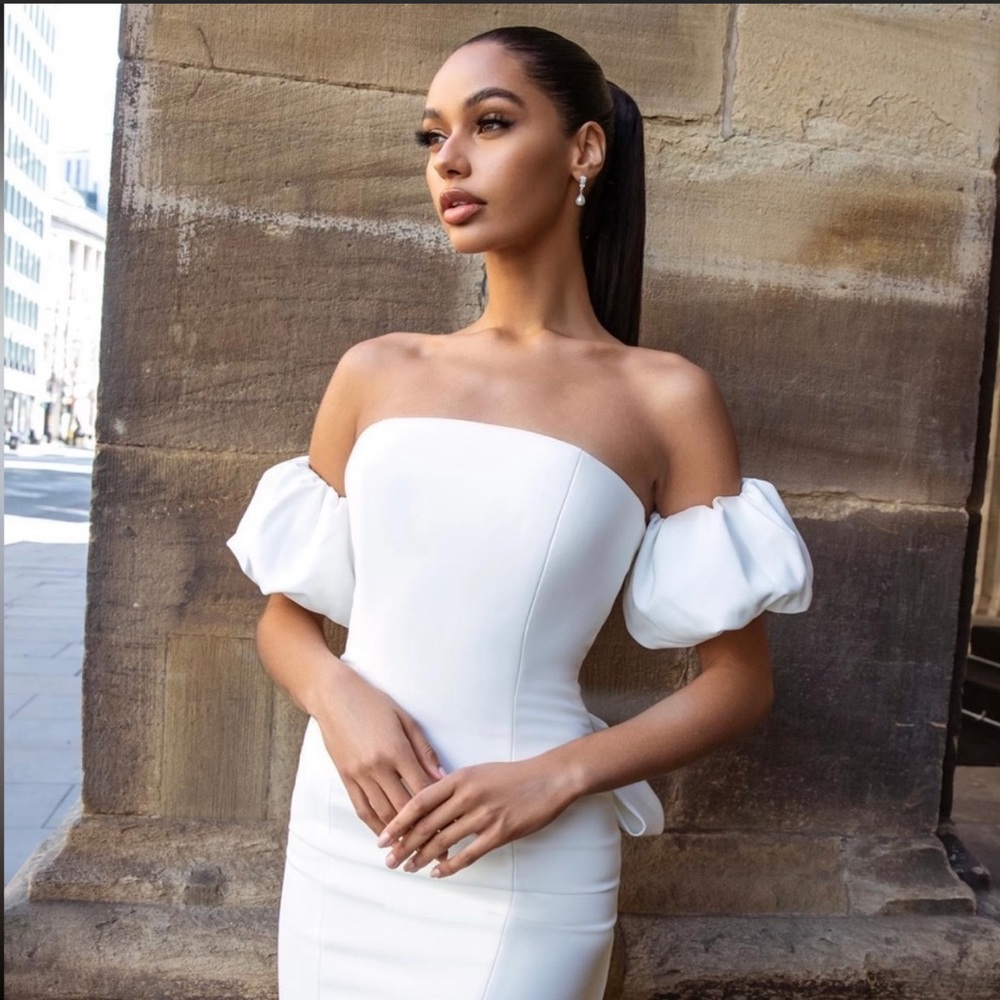 Nadine Merabi Dress